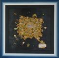 57- PULIZIA-2003-83x83x10-tec